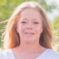 Peggy Sue Morris