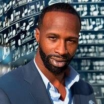 Mr. LaJames Devon Shannon