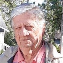 Mr. Dwight Elijah Beck