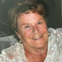 Connie Poissant
