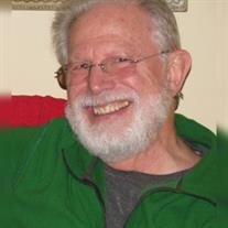 Charles Richard Hill, MD