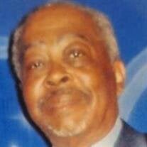 Lonnie Chambers