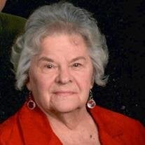 Irene Fleming