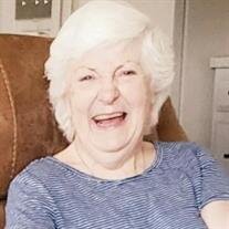 Judith Lea Schlotthauer