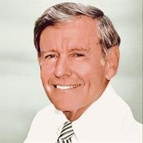 Edward Richard Droesch