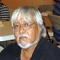 Frank R. Montoya