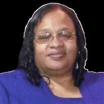 Delois Stafford Ransom