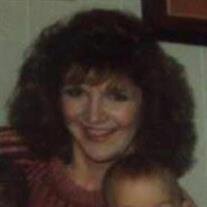 Ms. Linda Faye Malone