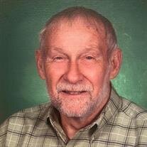 Larry Faye Morrow