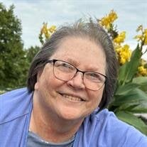 Gwen Baumert Thyen