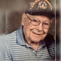 Albert Franklin Semler, JR