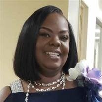 Mrs. Antionette Carmen Miles
