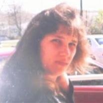 Melissa A. Gott