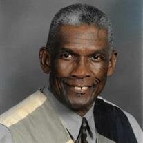 Carl Marvin Tillman Sr.