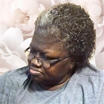 Ms. Patricia Brown Griffin