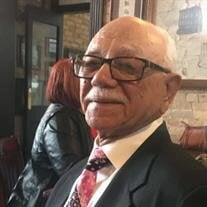 Mr. B. L. Little