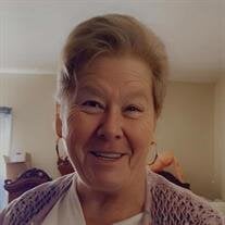 Mrs. Gloria Gail Bryant