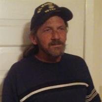 Brian Keith Griffin