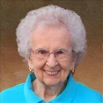 Dorothy Gene Moore