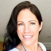 Aprille Marie Brosius