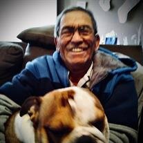 Noel Gonzalez Ramirez