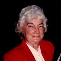 Kathleen A. O'Shea