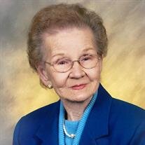 Bessie Louise Sessions