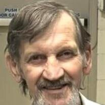 Kenyard "Kenny" Wayne Bresler Sr.