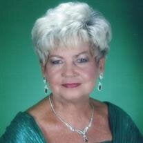 Mrs. Belva Jane DeVane