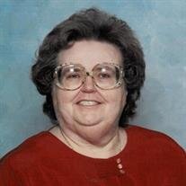 Mary Jean McCullough