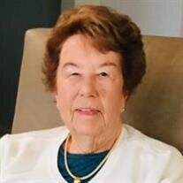 Clara L. Hansen