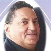 Mr. Claude Douglas Dismuke