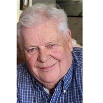 James "Jim" Andrew Swanson