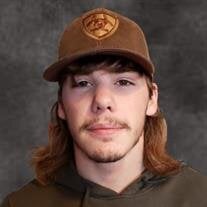 Brady L. Adams