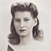 Mary T. Carl