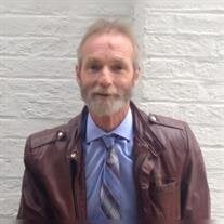 Mark Hill