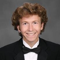 Tucker Joseph Parris