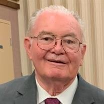 Calvin Robert Davies