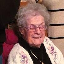 Mildred C. (Smith) Lynch