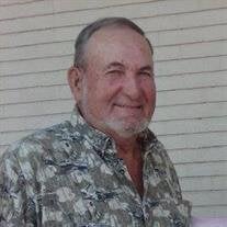 Doyle Cain