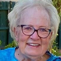 Cheryl Ann Munson