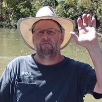 Thomas Lyle Spears