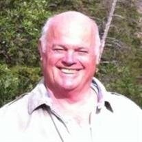 John E. Fortner, Sr.