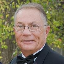 James M. Ceriale