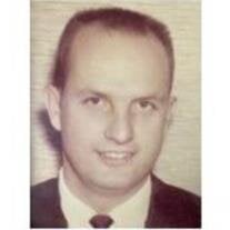 John Thomas "Ace" Moorman