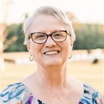 Ms. Patricia Marie Watts