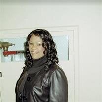 Ms. Lynette Roschelle Amos