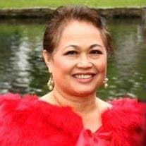 Susan Sulit Flores Austria