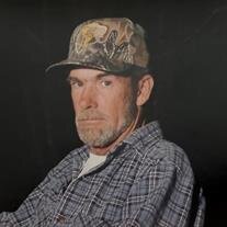 Thomas "Buddy" Mack Ridgell Sr