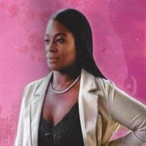 Mrs. Chaquita M. Davis